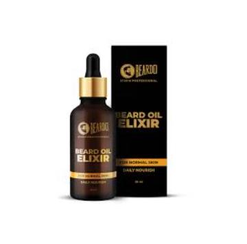 BEARDO BEARD OIL ELIXIR 30ML RS.450