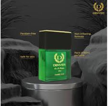 DENVER HAMILTON PERFUME 60ML