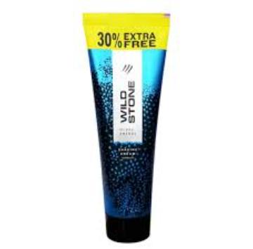 WILD STONE HYDRA ENERGY SHAVING CREAM 78GM RS.65