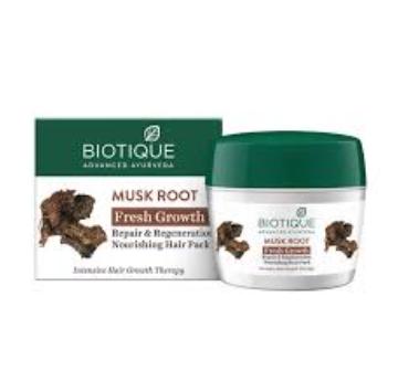 BIO MUSK ROOT 230GM RS.300