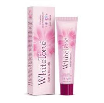 WHITE TONE FACE CREAM 15G
