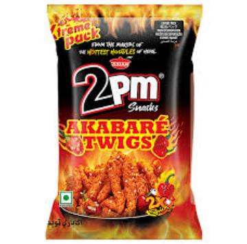 2PM AKABARE TWIGS