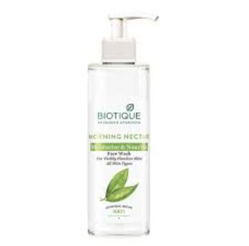 BIO MORNING NECTOAR FACE WASH 200ML RS.270