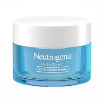 NEUTROGENA HYDRA BOOST 3D SLEEPING MASK 50GM RS.1150