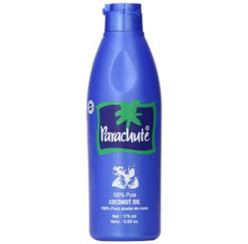 PARACHUTE COCONUT OIL 200ML RS.89
