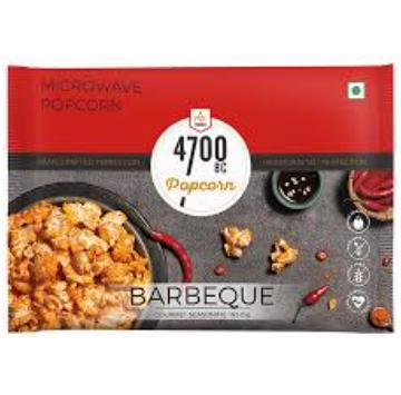 4700BC BARBEQUE POPCORN 92GM RS.80