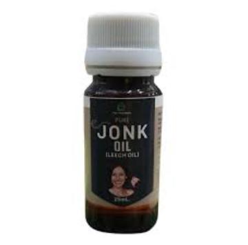 DEV JONK OIL25ML