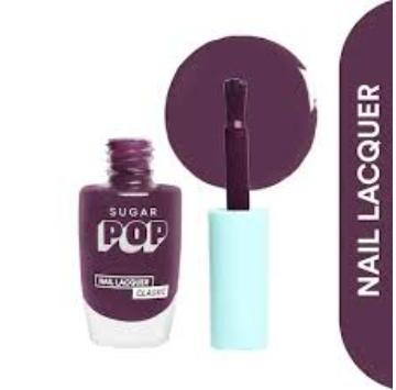 SUGAR POP NAIL POP 30 PLUM PLUCK 1N