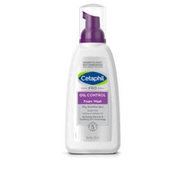 CETAPHIL OIL CONTROL FOAM WASH 236ML