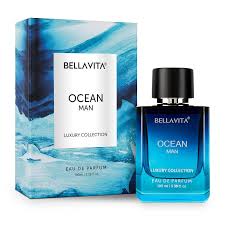 BELLAVITA OCEAN MAN LUXURY COLLECTION 100ML