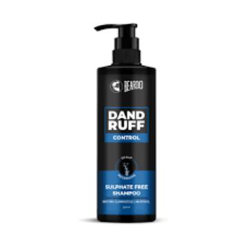 BEARDO DANDRUFF CONTROL SHAMPOO 200ML