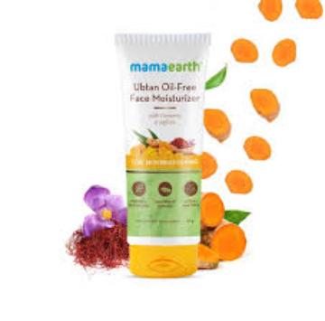 MAMAEARTH UBTAN OF FACE MOISTURIZER 80GM