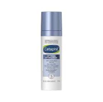 CETAPHIL OPTIMAL HYDRATION SERUM 30ML