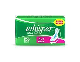 WHISPER ULTRA XL+ 30N
