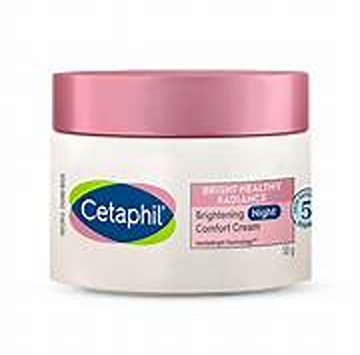 CETAPHIL BRIGHT HEALTHY RADIANCE 50GM