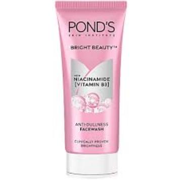 PONDS NIACINAMIDE FACEWASH 100GM