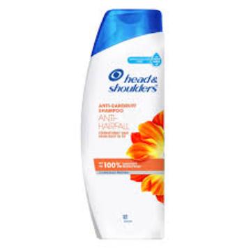 HEAD SHOULDER 2IN1 ANTI HAIRFALL 180ML