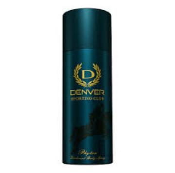 DENVER PHYTON DEODRANT 165ML