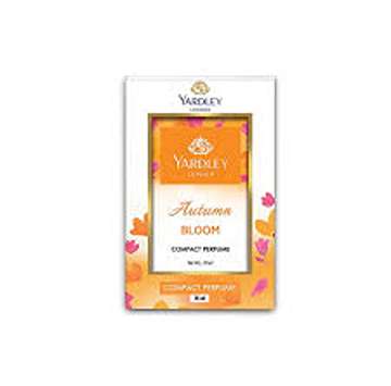 YARDLEY AUTUMN BLOOM PERFUME 18ML