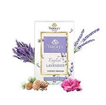 YARDLEY ENGLISH LAVENDER PERFUME 18ML