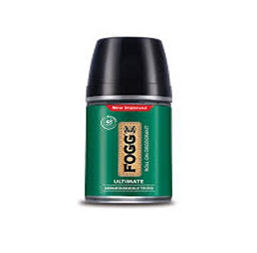 FOGG ROLL ON ULTIMATE 50ML