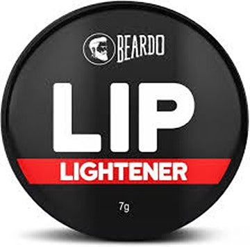 BEARDO LIP LIGHTENER 7GM