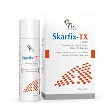 FIX DERMA SKARFIX TX CREAM 15GM