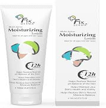 FIX DERMA MOISTURIZING LOTION 150ML