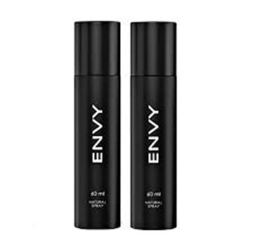ENVY NATURAL SPRAY PARFUM 60ML