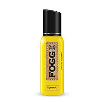 FOGG DYNAMIC DEO BODY SPRAY 150ML