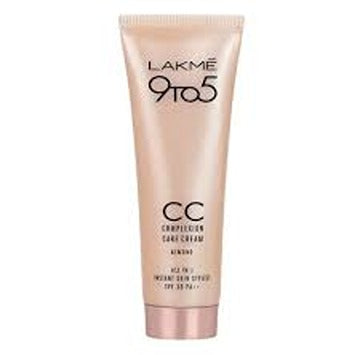 LAKME 9TO5 CC CREAM BRONZE 20GM