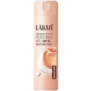 LAKME PEACH MILK SPF 24 120ML