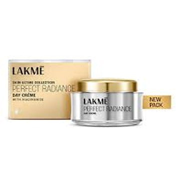 LAKME PERFECT RADIANCE DAY CREME 28GM