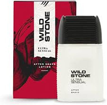 WILD STONE AFTER SHAVE LOTION 100 ML