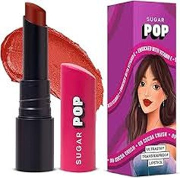 SUGAR POP COCOA CRUSH LIPSTICK 09