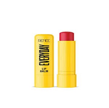 RENEE EVERYDAY SHEA BUTTER SPF 30 LIP BALM 4.5GM