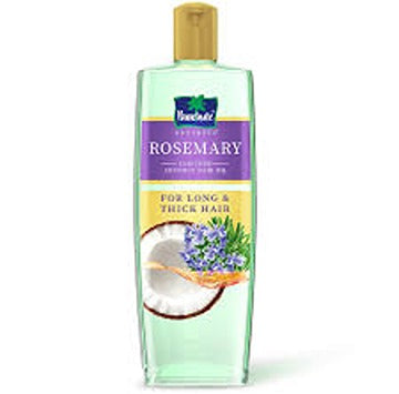 PARACHUTE ROSEMARY HAIR OIL 200ML