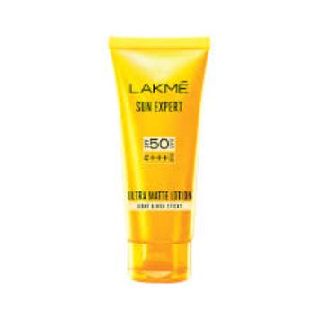 LAKME 9TO5 SUN EXPERT SPF 50 PA 100ML