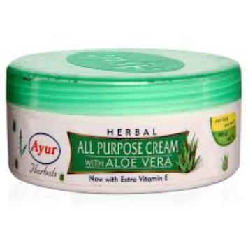 AYUR ALL PURPOSE CREAM ALOE VERA 200ML