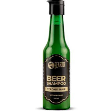 BEARDO BEER SHAMPOO 200ML