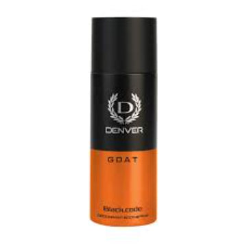 DENVER GOAT DEODRANT 150ML