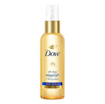 DOVE ALL DAY NOURISH HAIR SERUM 48ML