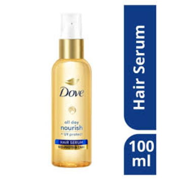 DOVE ALL DAY NOURISH HAIR SERUM 100ML