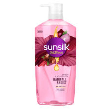 SUNSILK ONION JOJOBA OIL SHAMPOO 700ML