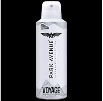 PARK AVENUE VOYAGE BODY SPRAY 150ML