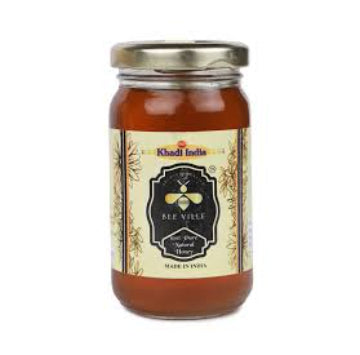 KHADI HONEY 500G