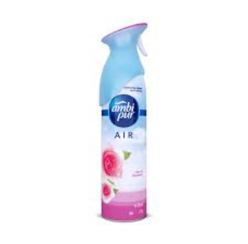 Ambi Pur Air Rose Blossm 275Gm