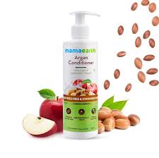 MAMAEARTH ARGAN CONDITIONER 250Ml