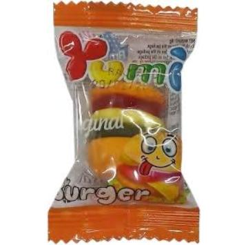 YUMI BIGER CANDY 1N RS.10