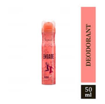 ENGAGE BLUSH DEO 50ML
